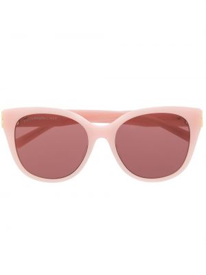 Briller Balenciaga Eyewear rosa