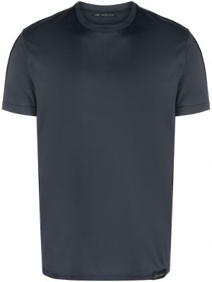 T-shirt Low Brand blå