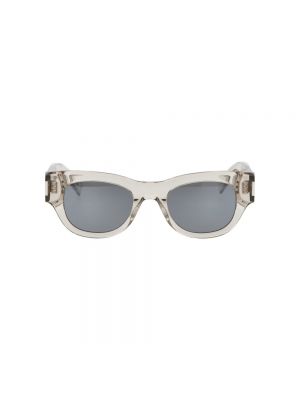Okulary przeciwsłoneczne eleganckie Saint Laurent