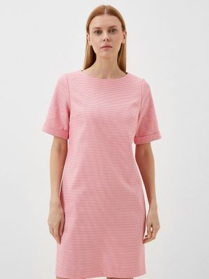 Платье Falinda розовое