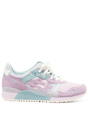 Sneakers Asics lila