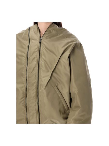 Chaqueta bomber Y/project beige