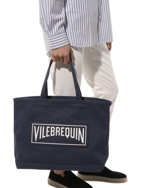 Спортивная сумка Vilebrequin