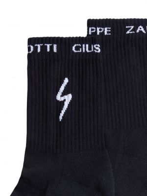 Ponožky Giuseppe Zanotti