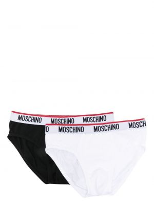 Underdele Moschino sort