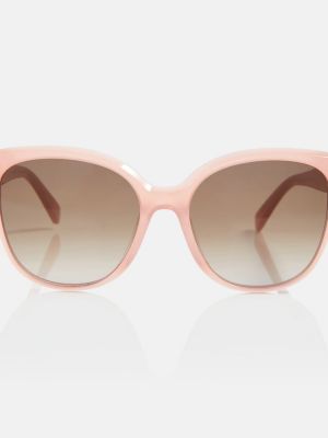 Ochelari de soare Celine Eyewear roz