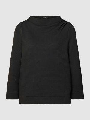 Sweter Opus czarny