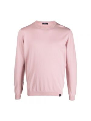 Sweatshirt Fay pink