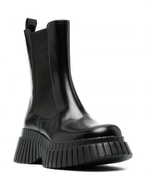Ankle boots Camper czarne