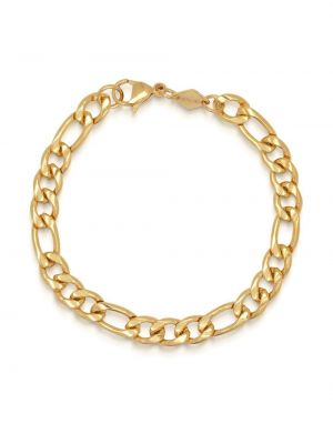 Karkötő Nialaya Jewelry aranyszínű