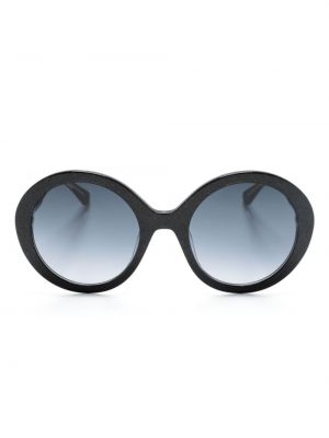 Слънчеви очила Kate Spade черно