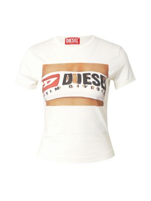 Marškinėliai ilgomis rankovėmis Diesel