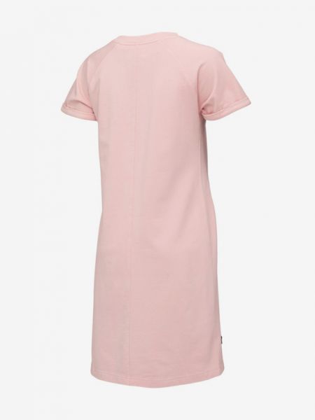 Kleid Loap pink