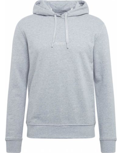 Sweatshirt Armani Exchange grå