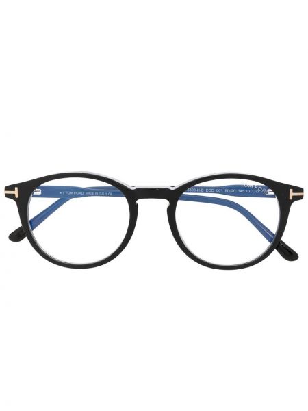 Akiniai Tom Ford Eyewear juoda