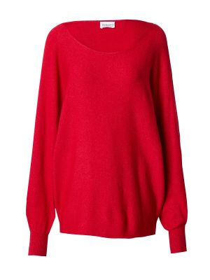 Pullover Sublevel rosso