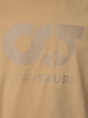 Bavlnené tričko Alphatauri