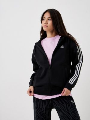 Свитшот Adidas Originals черный