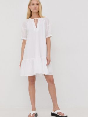 Плаття міні Max&co, біле