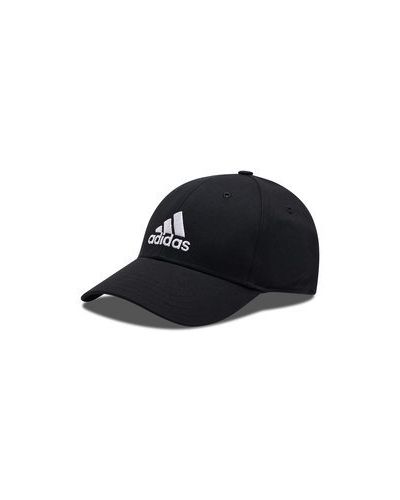 Șapcă Adidas Performance negru