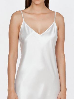 Ночная рубашка Ivette Bridal белая