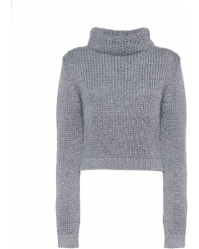 Sweter wełniany Genny