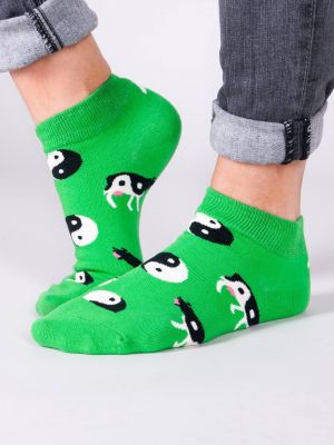 Bavlněné ponožky Yoclub