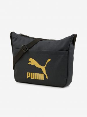 Taška přes rameno Puma - Černá