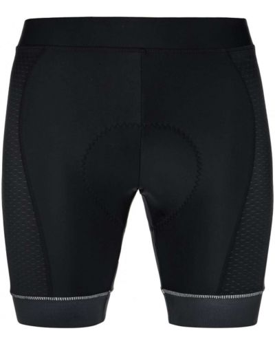 Pantaloni scurți pentru ciclism Kilpi negru