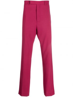 Chino панталони Rick Owens розово