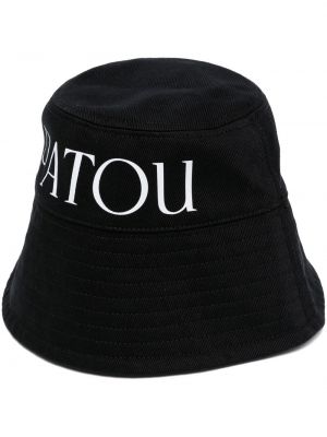 Cepure ar apdruku Patou