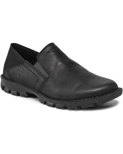 Félcipő CATerpillar - Transfigure Shoes P725232 Black