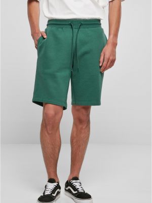 Športne kratke hlače Starter Black Label zelena