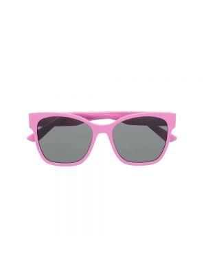 Gafas de sol Karl Lagerfeld rosa