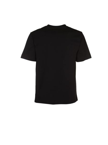Koszulka Etudes czarna