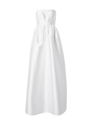 Večernja haljina Vila bijela