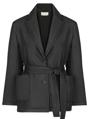 Куртка Antonelli Firenze черная