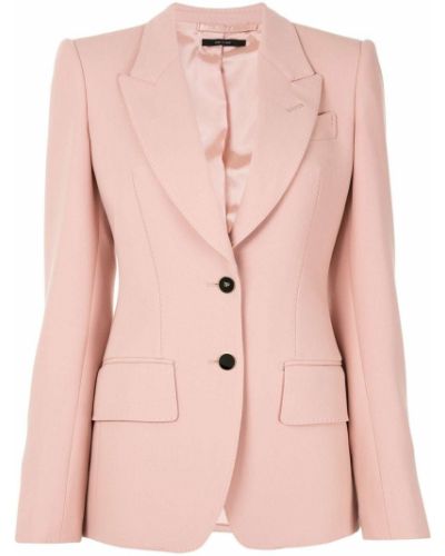 Blazer Tom Ford rosa