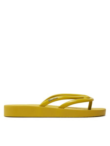 Sandale Ipanema gelb