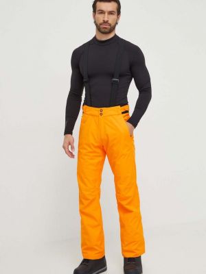 Панталон Rossignol оранжево
