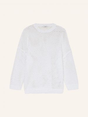 Sweter Peserico biały