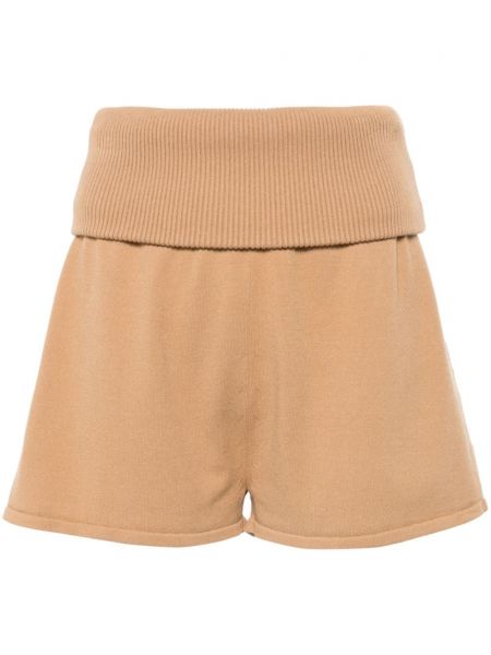 Shorts Sportmax brun