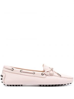 Loafer Tod's pink