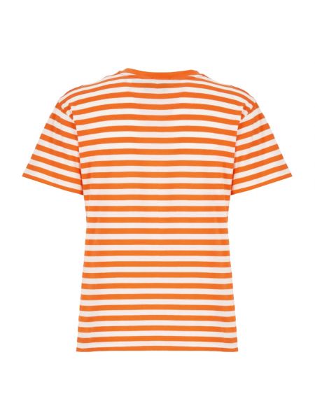 Hemd Ralph Lauren orange
