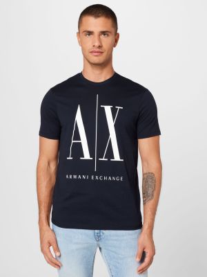 Krekls Armani Exchange balts