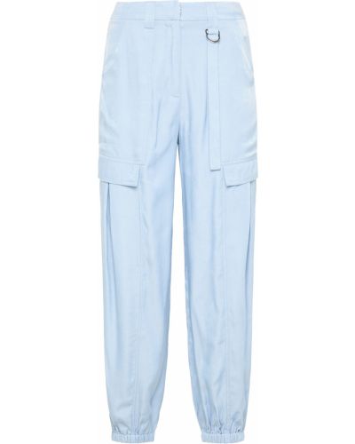 Pantaloni cu buzunare Usha Blue Label