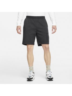 Pantalones cargo Nike negro