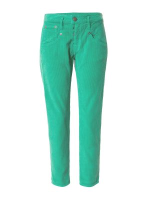 Панталон Herrlicher зелено