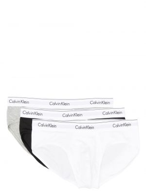 Sokker Calvin Klein Underwear svart