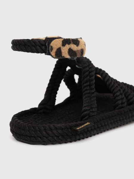 Sandale Bohonomad negru